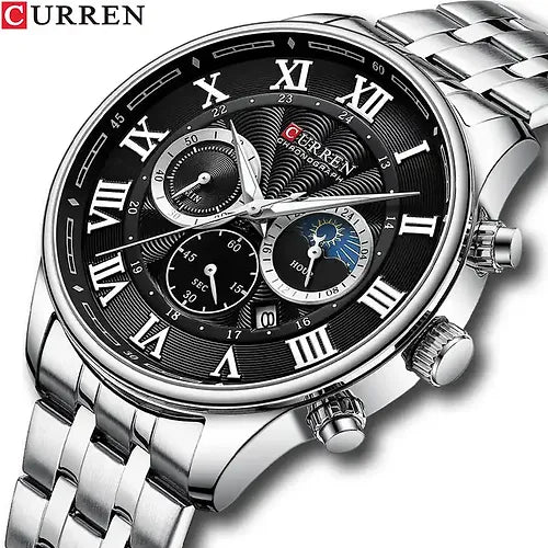 Montre homme Mc Curren 8427