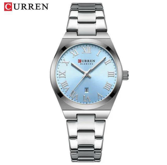 Montre pour Femme Curren - Luxe et Élégante