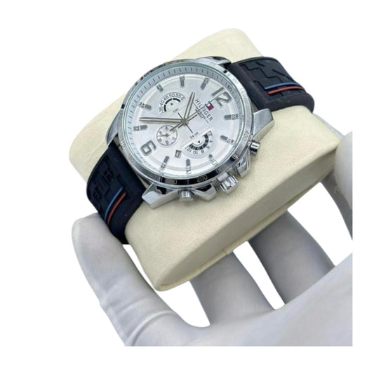 Montre Tommy Hilfiger - Style Chic