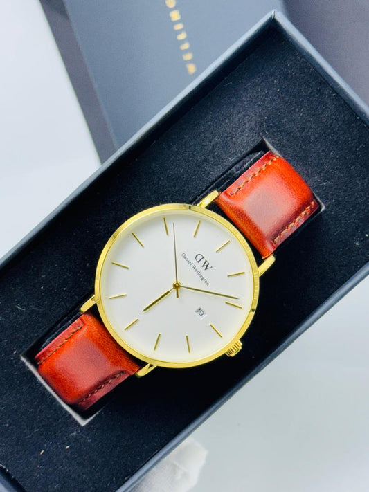 Montre Femme Daniel Wellington